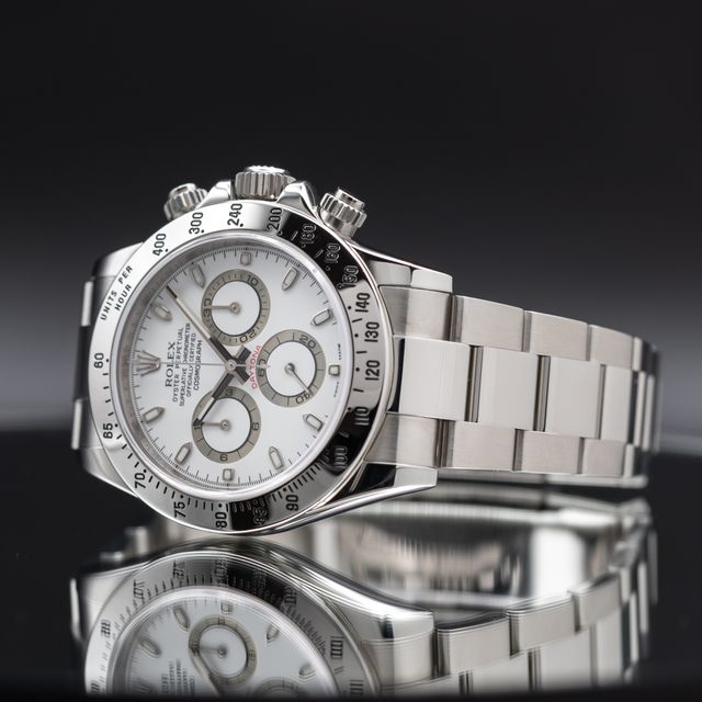 Rolex Daytona 116520 - APH Dial Image 6